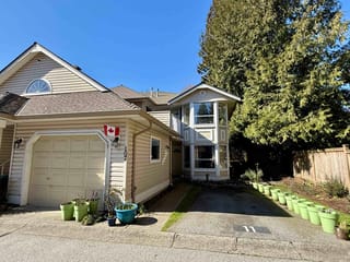 Townhouse for sale in Surrey, Surrey, 107 16031 82 Avenue, 263120692 | Realtylink.org