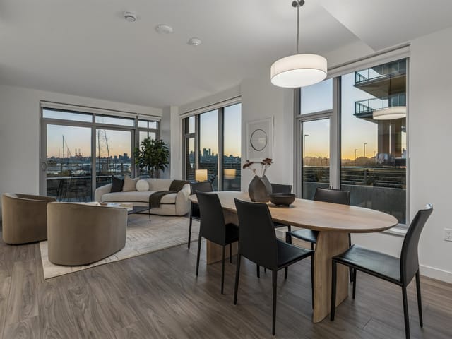 Townhouse for sale in North Vancouver, North Vancouver, TH 112 755 Harbourside Drive, 263120693 | Realtylink.org