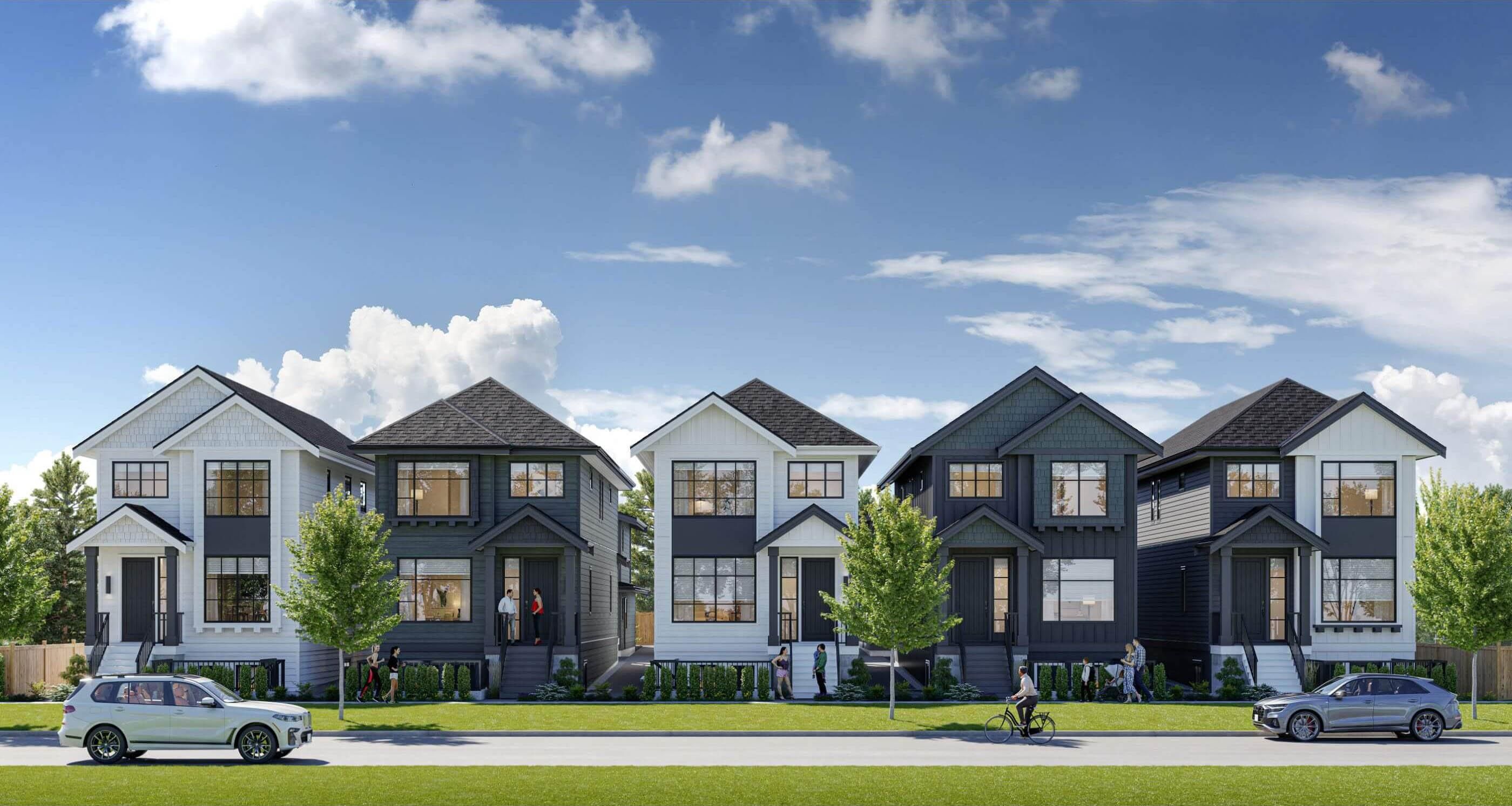 1/2 Duplex for sale in Surrey, South Surrey White Rock, 101 16775 21 Avenue, 263120694 | Realtylink.org