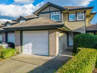 Townhouse for sale in Maple Ridge, Maple Ridge, 67 11737 236 Street, 263120696 | Realtylink.org