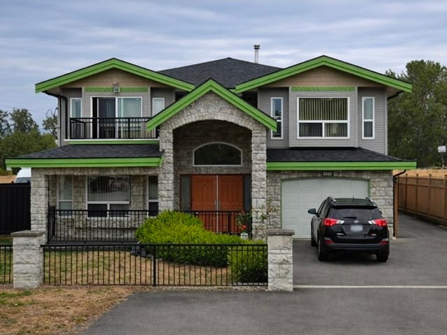 House for sale in New Westminster, New Westminster, 175 Pembina Street, 263120697 | Realtylink.org