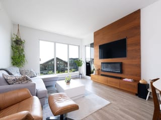 Apartment for sale in North Vancouver, North Vancouver, 404 1061 Marine Drive, 263120698 | Realtylink.org