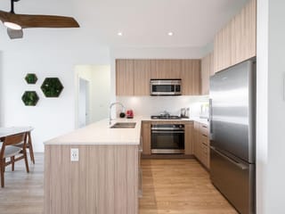 Apartment for sale in North Vancouver, North Vancouver, 404 1061 Marine Drive, 263120698 | Realtylink.org