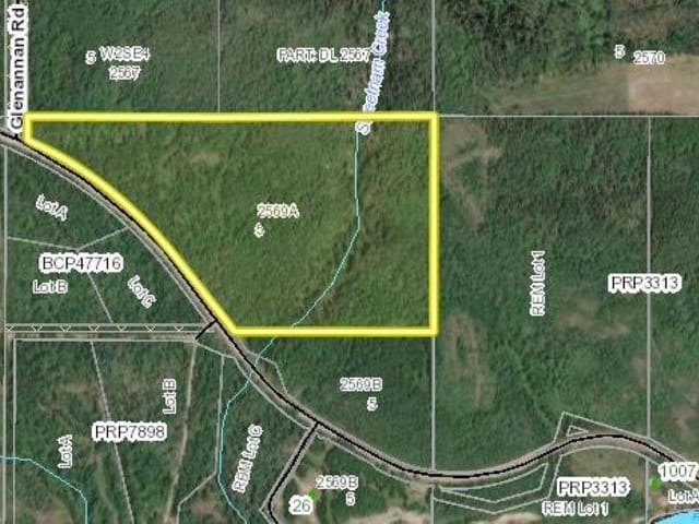 Lot for sale in Fraser Lake, Vanderhoof And Area, DL 2569a Francois Lake Road, 263120702 | Realtylink.org