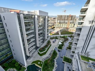 Apartment for sale in Richmond, Richmond, 1215 8611 Hazelbridge Way, 263120704 | Realtylink.org