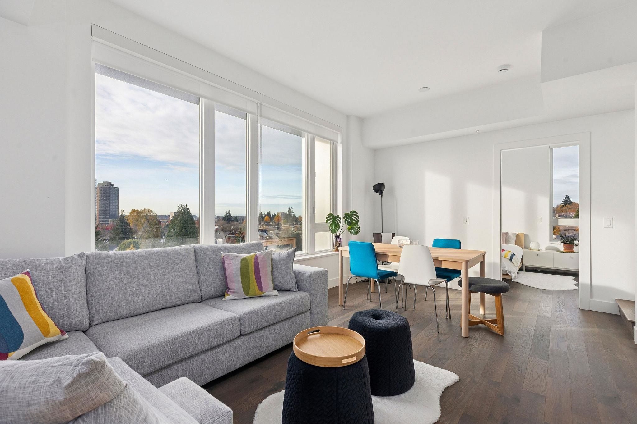 Apartment for sale in Vancouver, Vancouver West, 603 7777 Cambie Street, 263120705 | Realtylink.org