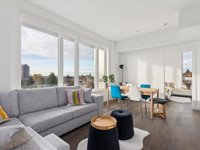 Apartment for sale in Vancouver, Vancouver West, 603 7777 Cambie Street, 263120705 | Realtylink.org