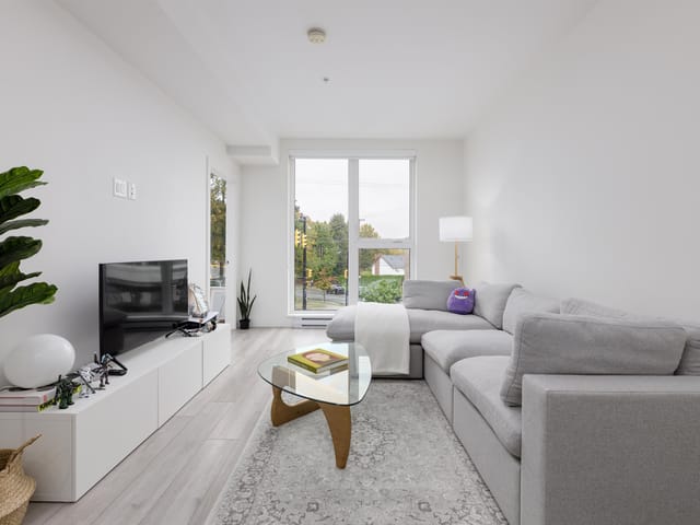 Apartment for sale in Vancouver, Vancouver East, 204 979 E 19th Avenue, 263120706 | Realtylink.org