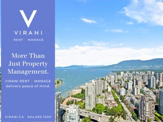 Apartment for rent in Vancouver, Vancouver West, 5203 1480 Howe Street, 263120707 | Realtylink.org