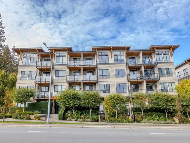 Apartment for sale in Surrey, North Surrey, 306 10455 154 Street, 263120708 | Realtylink.org