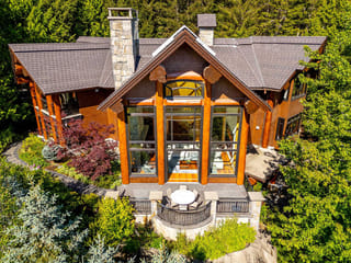 House for sale in Whistler, Whistler, 7425 Treetop Lane, 263120710 | Realtylink.org