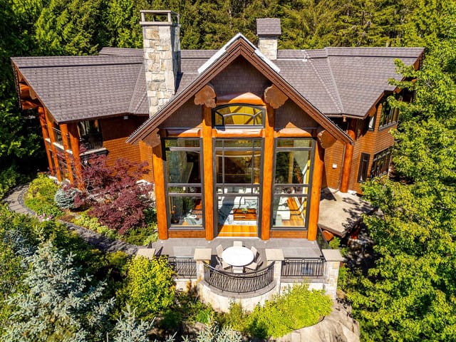 House for sale in Whistler, Whistler, 7425 Treetop Lane, 263120710 | Realtylink.org
