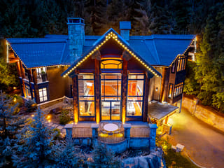 House for sale in Whistler, Whistler, 7425 Treetop Lane, 263120710 | Realtylink.org