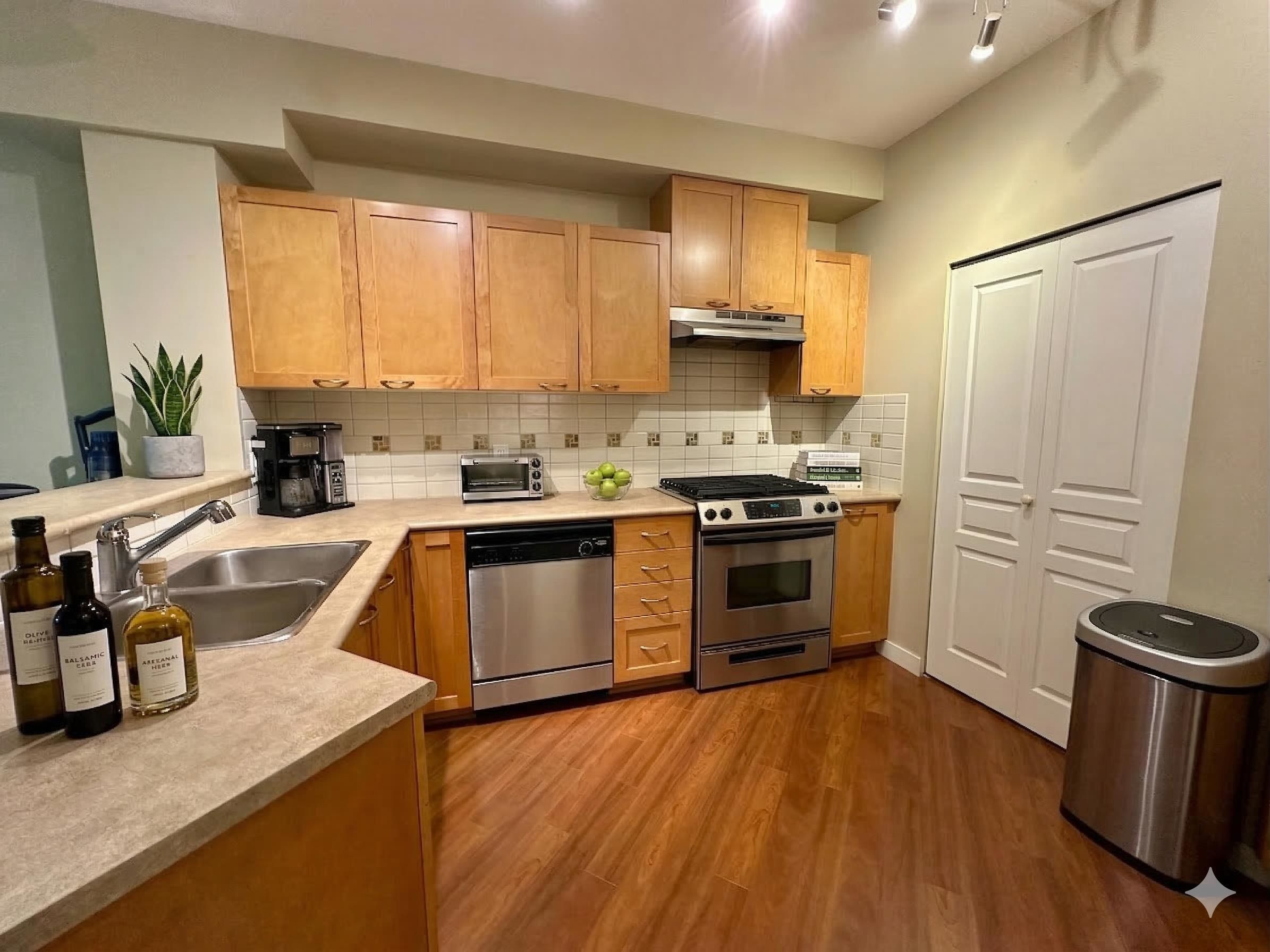 Apartment for sale in Coquitlam, Coquitlam, 111 2969 Whisper Way, 263120711 | Realtylink.org