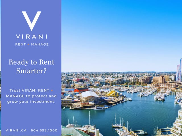Apartment for rent in Vancouver, Vancouver West, 2005 1500 Howe Street, 263120712 | Realtylink.org
