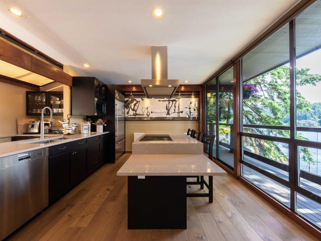 House for sale in North Vancouver, North Vancouver, 4885 Cove Cliff Place, 263120713 | Realtylink.org