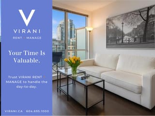 Apartment for rent in Vancouver, Vancouver West, 901 1325 Rolston Street, 263120714 | Realtylink.org