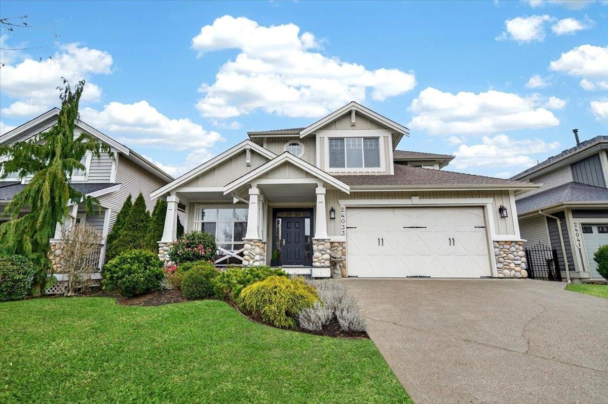 House for sale in Maple Ridge, Maple Ridge, 24033 106th Avenue, 263120715 | Realtylink.org