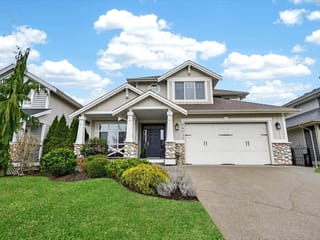 House for sale in Maple Ridge, Maple Ridge, 24033 106th Avenue, 263120715 | Realtylink.org