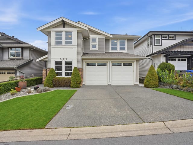 House for sale in Abbotsford, Abbotsford, 34291 Lukiv Terrace, 263120716 | Realtylink.org