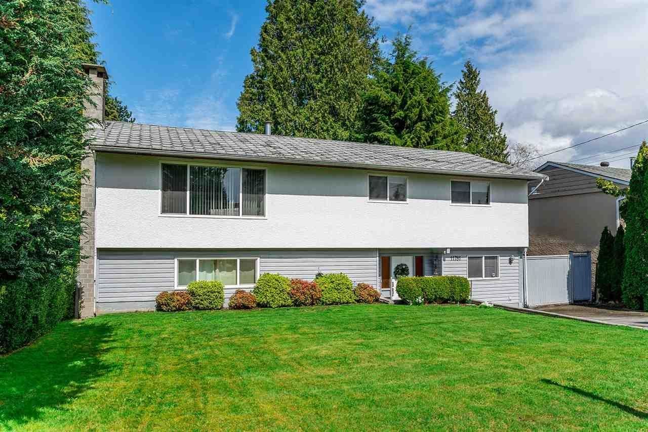 House for sale in Delta, N. Delta, 11781 71a Avenue, 263120717 | Realtylink.org