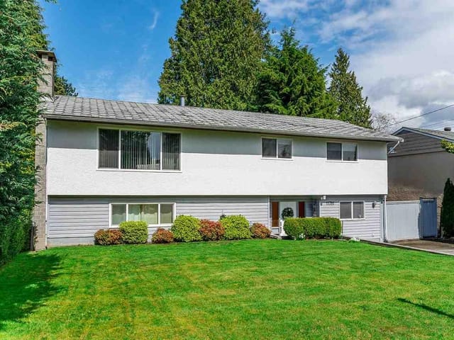 House for sale in Delta, N. Delta, 11781 71a Avenue, 263120717 | Realtylink.org