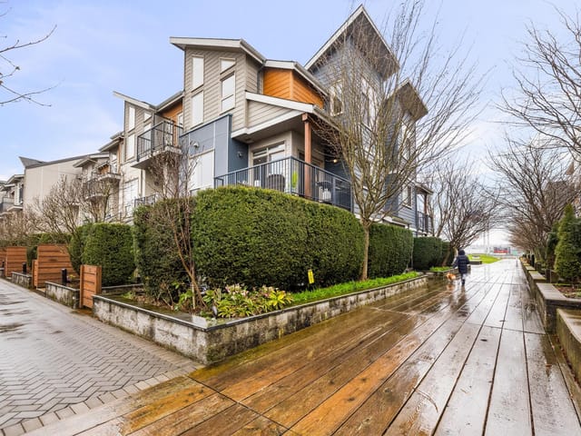 Townhouse for sale in Richmond, Richmond, 50 10133 River Drive, 263120720 | Realtylink.org