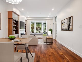 Apartment for sale in Vancouver, Vancouver West, 210 2028 W 11 Avenue, 263120721 | Realtylink.org