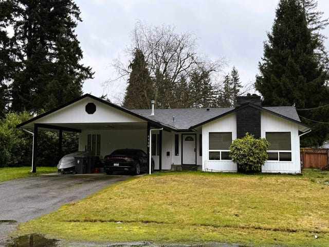 House for sale in Langley, Langley, 4120 204b Street, 263120725 | Realtylink.org