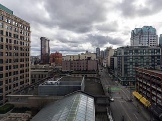 Apartment for sale in Vancouver, Vancouver West, 909 438 Seymour Street, 263120726 | Realtylink.org