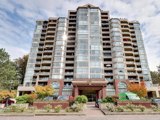 Apartment for sale in North Vancouver, North Vancouver, 509 1327 E Keith Road, 263120730 | Realtylink.org