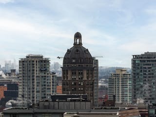 Apartment for sale in Vancouver, Vancouver West, 1407 438 Seymour Street, 263120731 | Realtylink.org