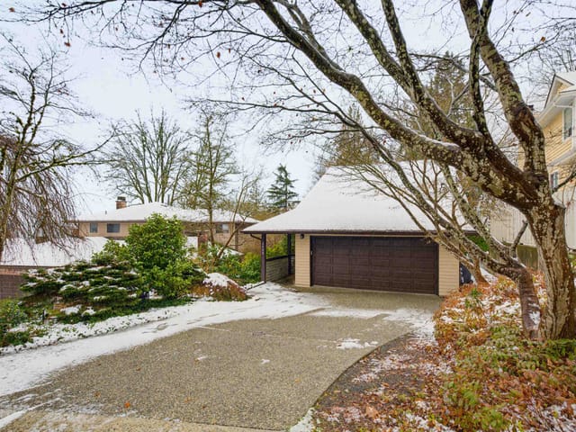 House for sale in Coquitlam, Coquitlam, 2608 Turret Crescent, 263120732 | Realtylink.org