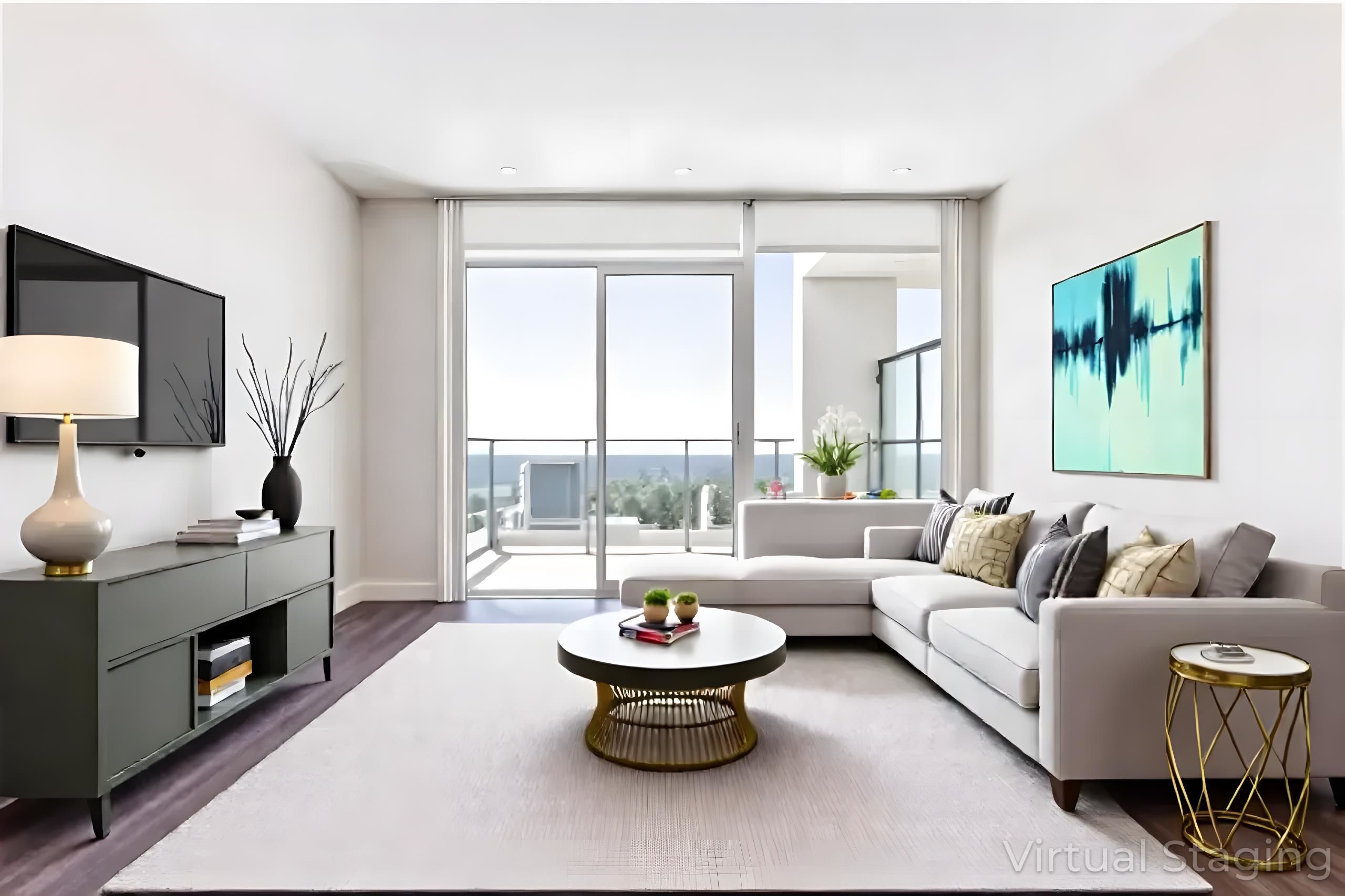 Apartment for sale in Coquitlam, Coquitlam, 2808 570 Emerson Street, 263120735 | Realtylink.org