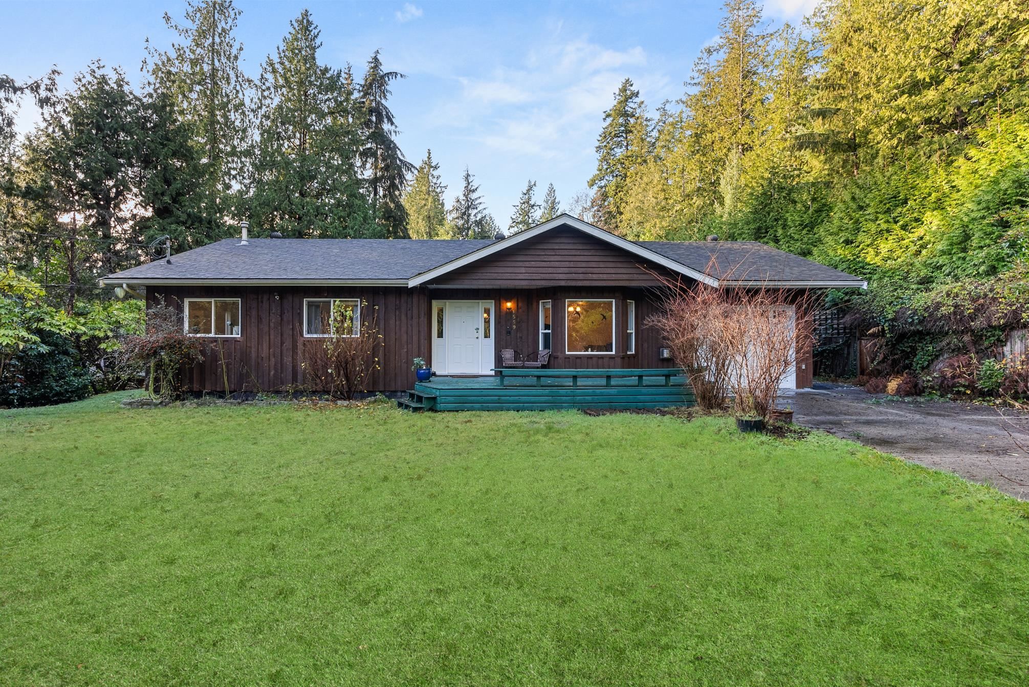 House for sale in Roberts Creek, Sunshine Coast, 1559 Park Avenue, 263120736 | Realtylink.org