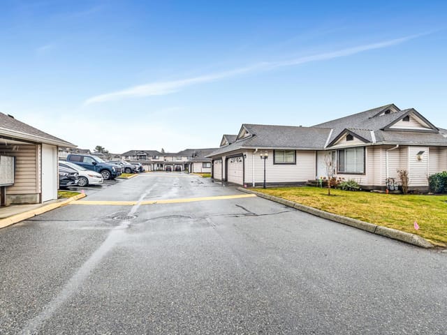 Townhouse for sale in Abbotsford, Abbotsford, 144 3080 Townline Road Road, 263120742 | Realtylink.org