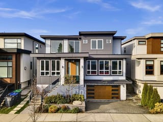 House for sale in Surrey, South Surrey White Rock, 16775 18b Avenue, 263120743 | Realtylink.org