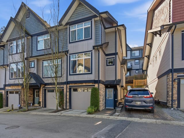 Townhouse for sale in Surrey, Surrey, 36 6299 144 Street, 263120744 | Realtylink.org