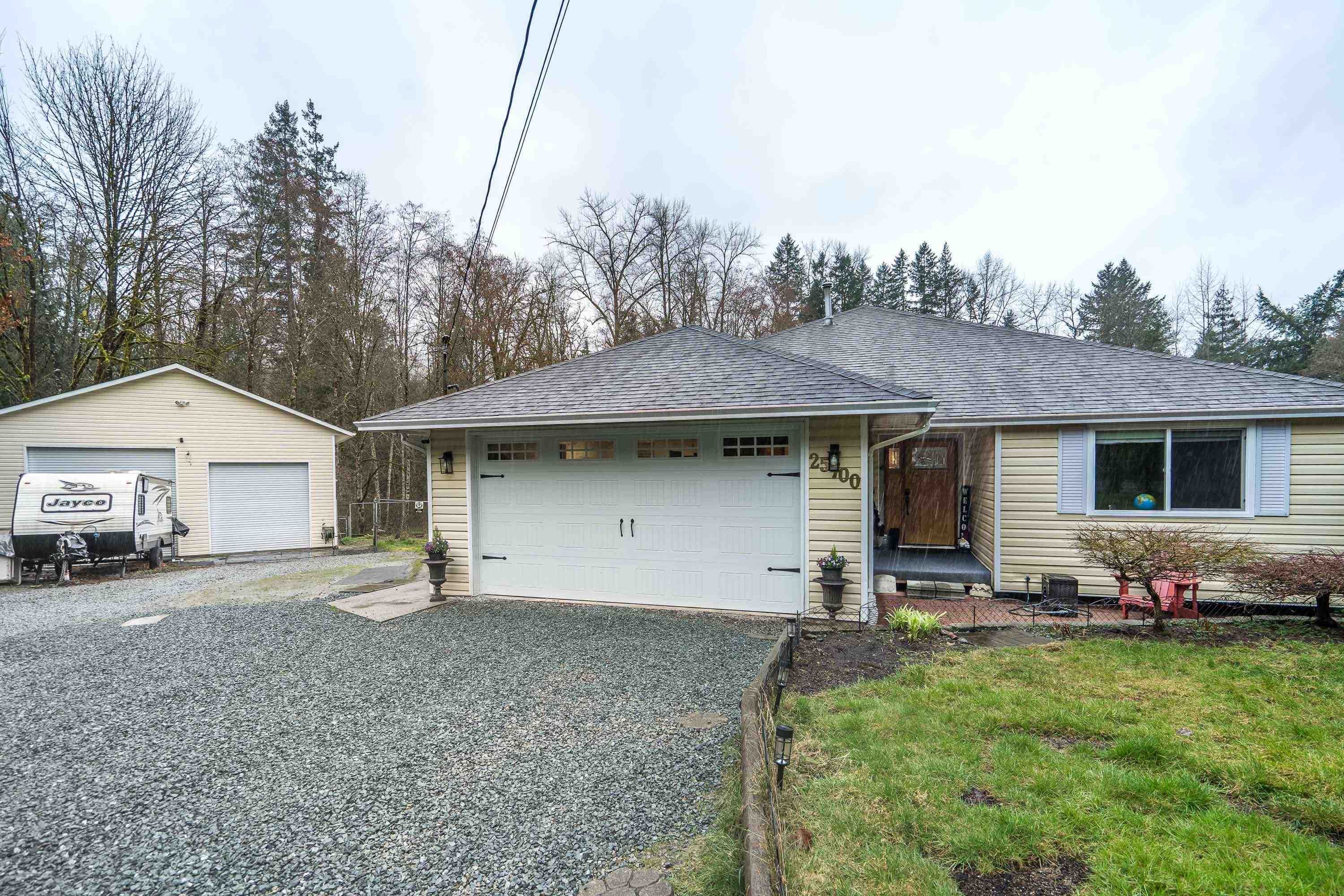 House for sale in Maple Ridge, Maple Ridge, 25700 116 Avenue, 263120745 | Realtylink.org