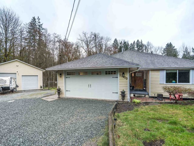 House for sale in Maple Ridge, Maple Ridge, 25700 116 Avenue, 263120745 | Realtylink.org