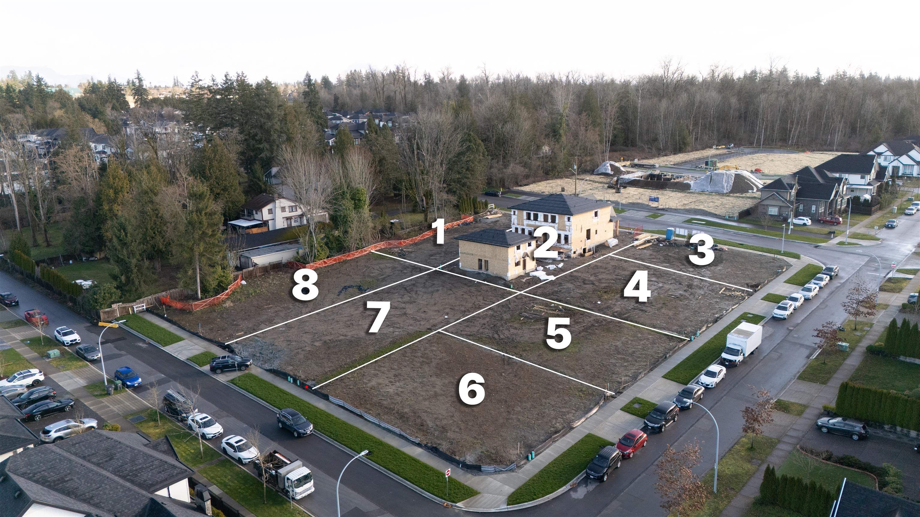 Lot for sale in Surrey, Surrey, 15591 76a Avenue, 263120746 | Realtylink.org
