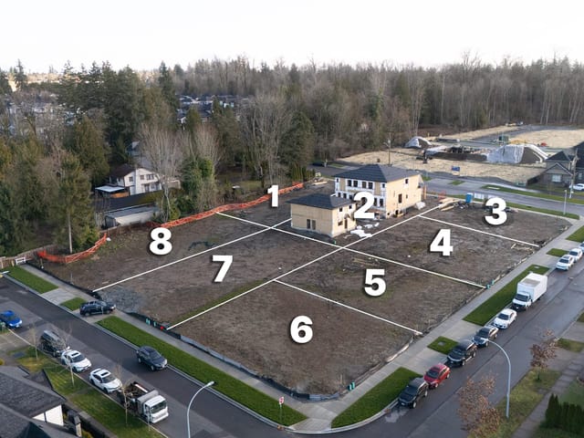 Lot for sale in Surrey, Surrey, 15591 76a Avenue, 263120746 | Realtylink.org