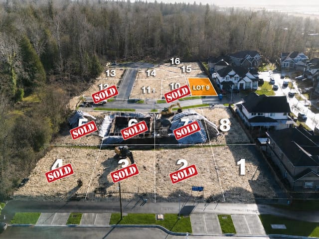 Lot for sale in Surrey, Surrey, 7662 156a Street, 263120747 | Realtylink.org