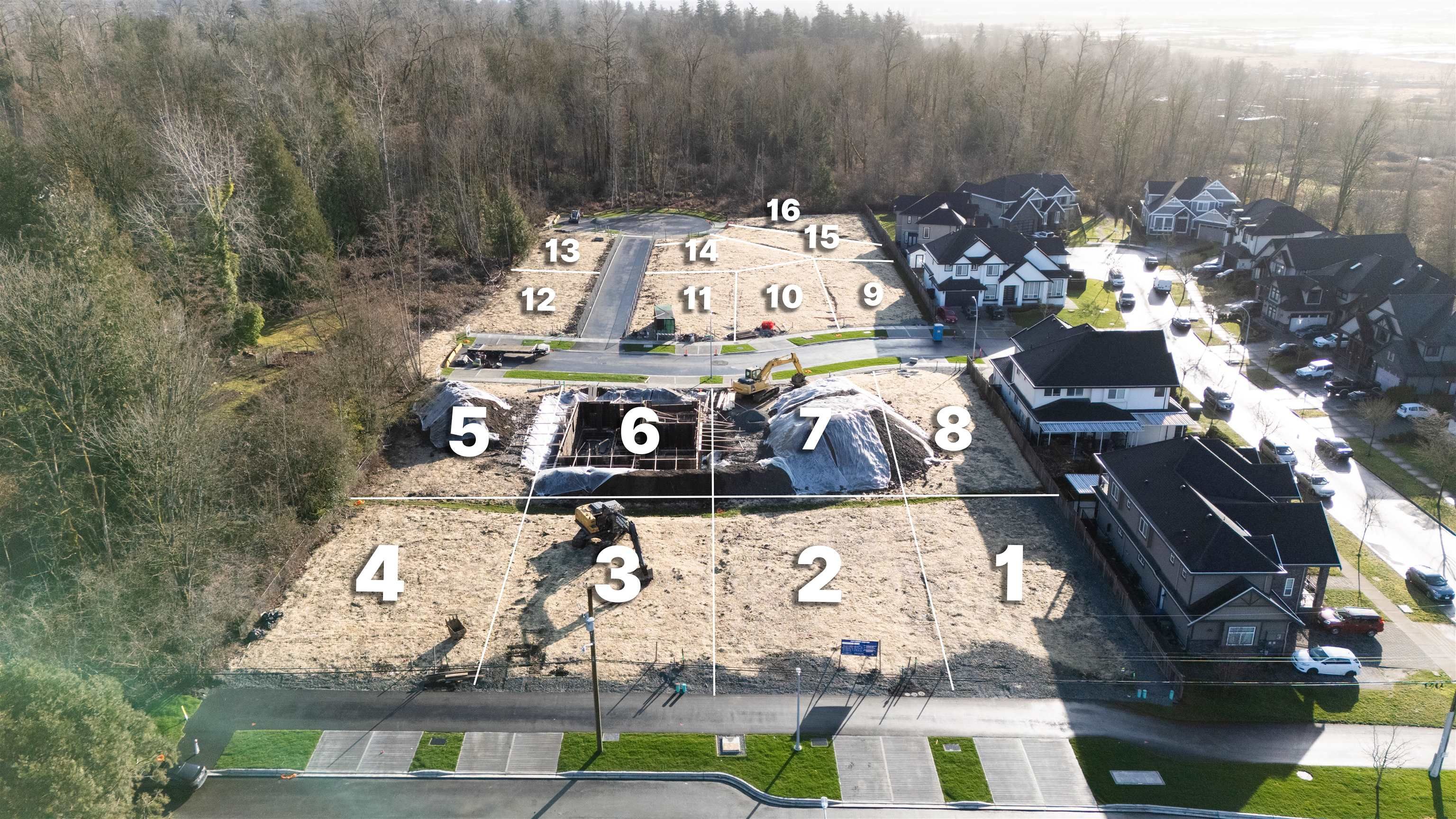Lot for sale in Surrey, Surrey, 7662 156a Street, 263120747 | Realtylink.org