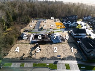 Lot for sale in Surrey, Surrey, 7662 156a Street, 263120747 | Realtylink.org