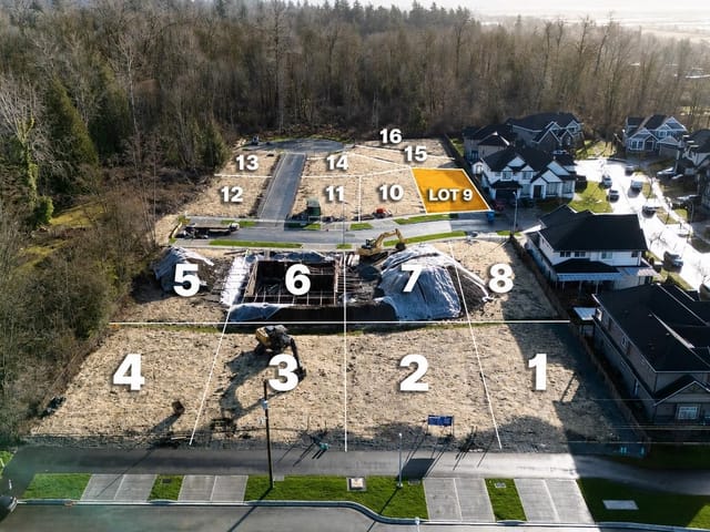 Lot for sale in Surrey, Surrey, 7662 156a Street, 263120747 | Realtylink.org
