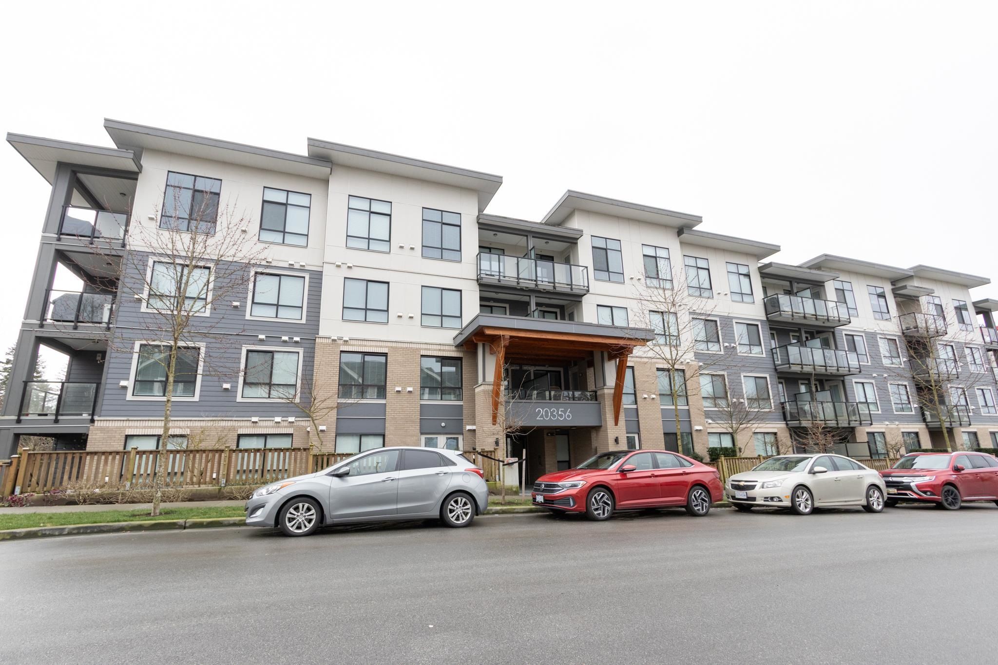 Apartment for rent in Langley, Langley, 219 20356 72b, 263120748 | Realtylink.org