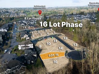 Lot for sale in Surrey, Surrey, 7669 157 Street, 263120750 | Realtylink.org