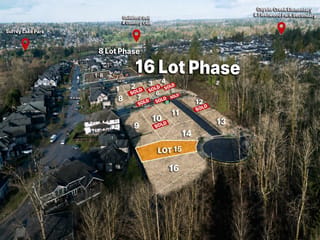 Lot for sale in Surrey, Surrey, 7669 157 Street, 263120750 | Realtylink.org