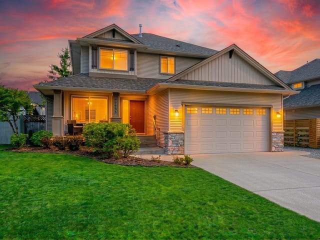 House for sale in Abbotsford, Abbotsford, 27932 Buffer Crescent, 263120751 | Realtylink.org